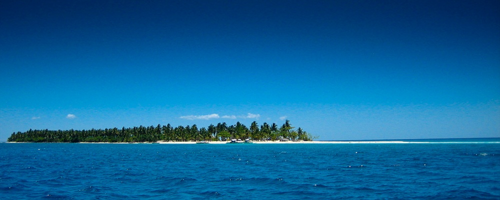 Calanggaman Island